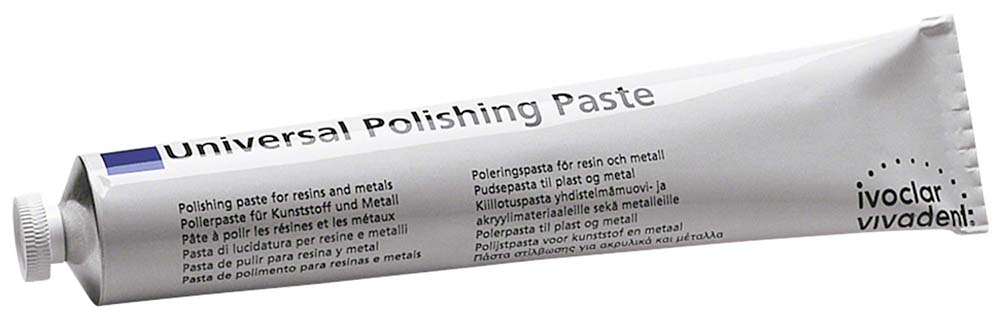 Паста Universal Polishing Paste (100 мл) Ivoclar 573660