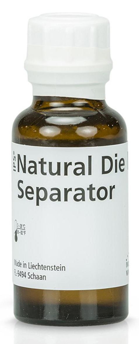 Сепаратор IPS Natural Die Material Separator (20 мл) Ivoclar 597089