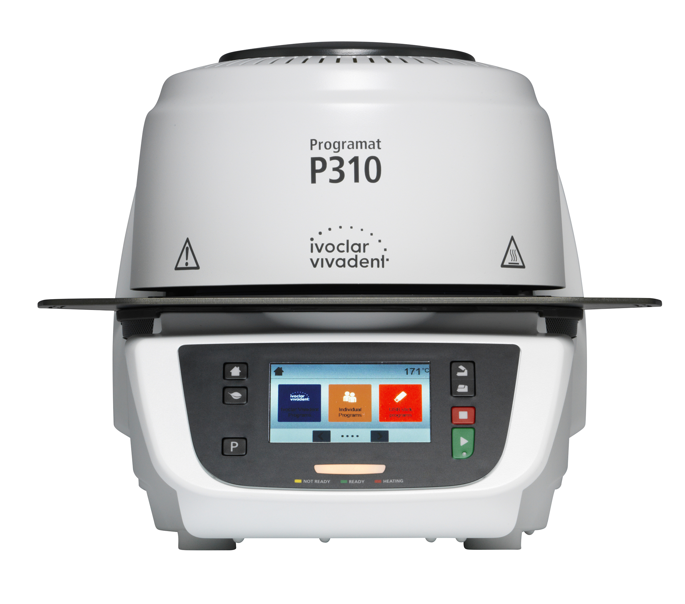 Печь для обжига керамики Programat P310 G2 Ivoclar 747825