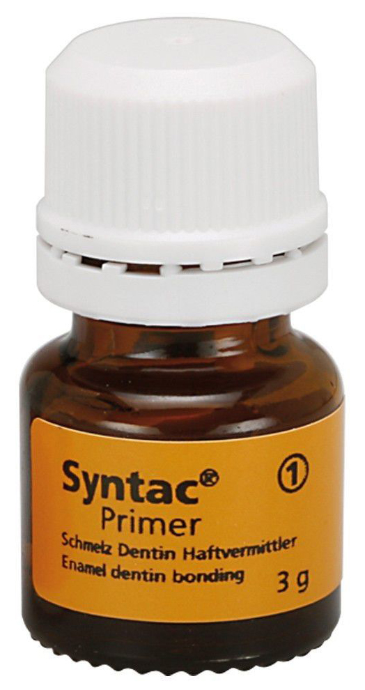 Праймер Syntac Primer (3 г) Ivoclar 532893