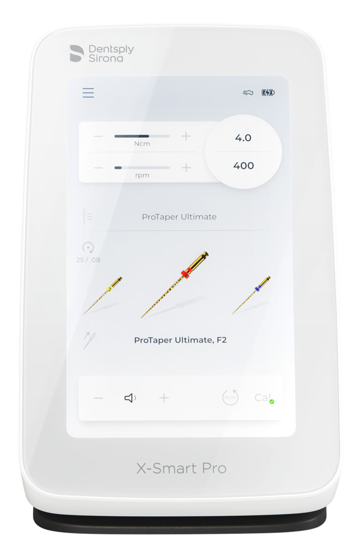 Микромотор X-Smart Pro Dentsply Sirona 6779008