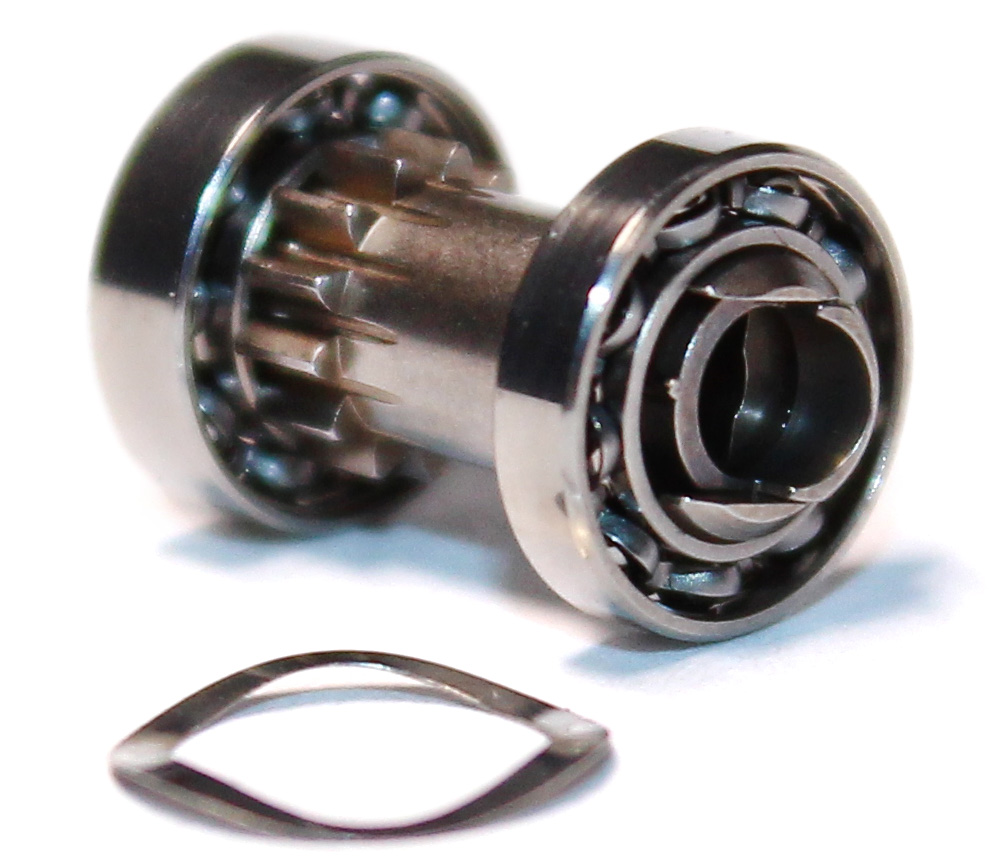 Привод головки для WG-56 LT, WG-56 A, WG-66 LT, WG-66 A (Synea Fusion) W&H 06994300