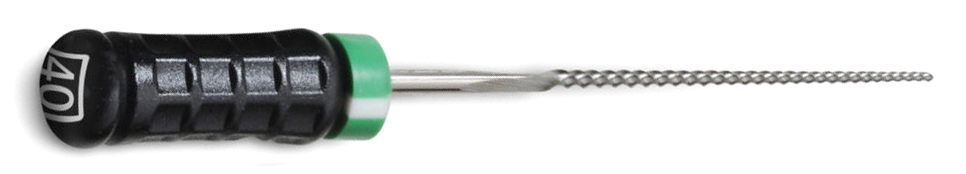 Каналорасширитель M-Access K-Files ручной (6 шт) Dentsply Sirona