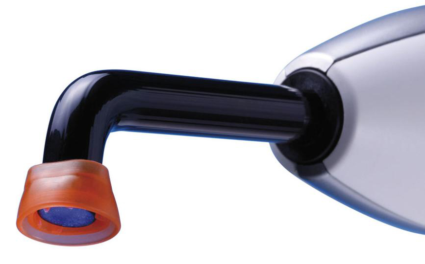 Козырек защитный Bluephase Ivoclar 551756