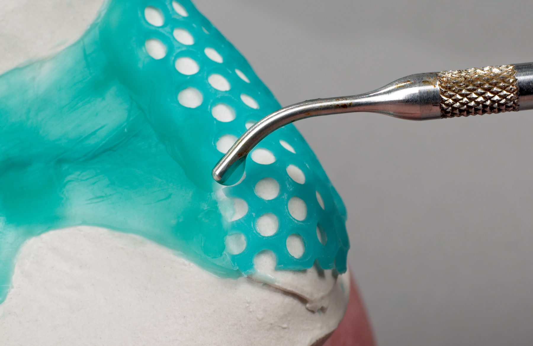 Набор восков для модельного литья GEO Renfert 6330000