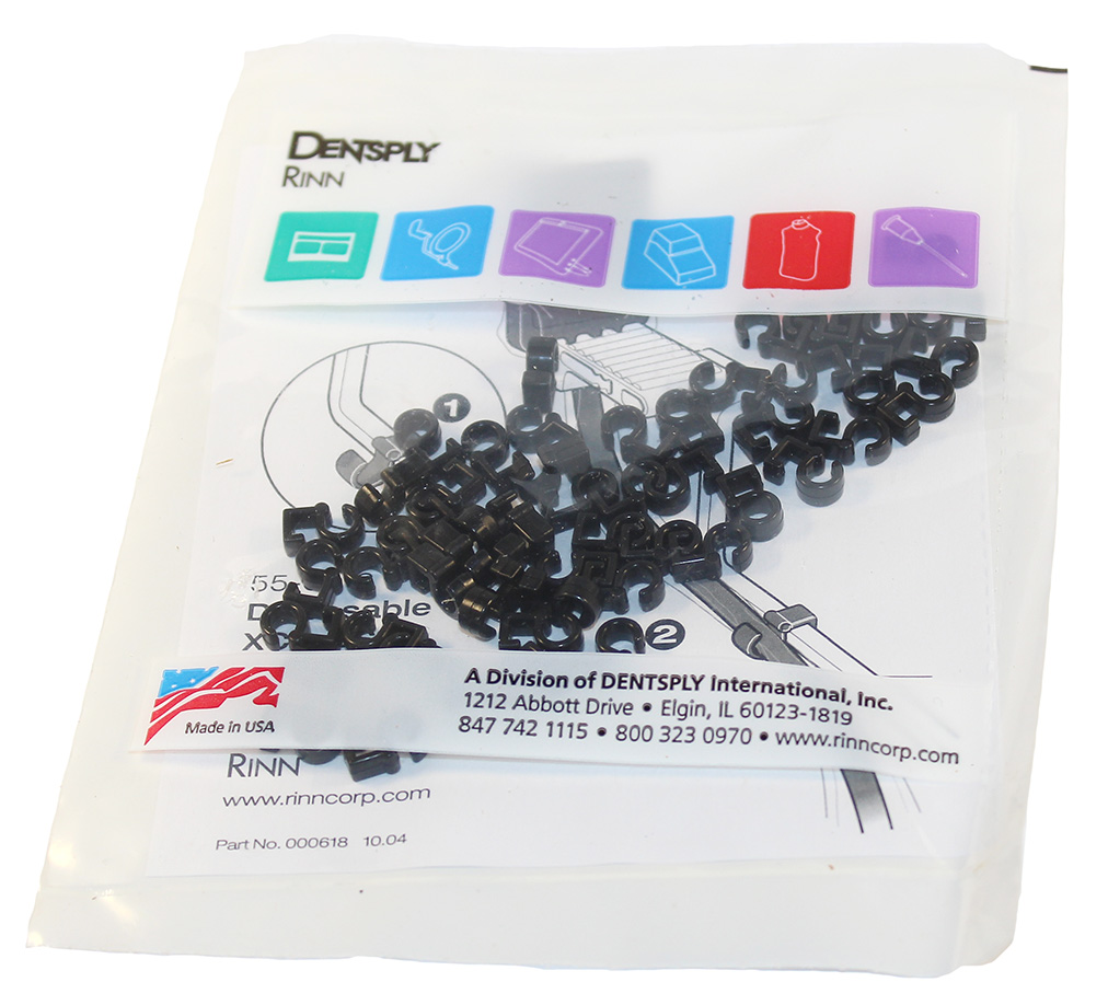 Позиционеры RINN для датчика Xios/Xios Plus Dentsply Sirona 6176585