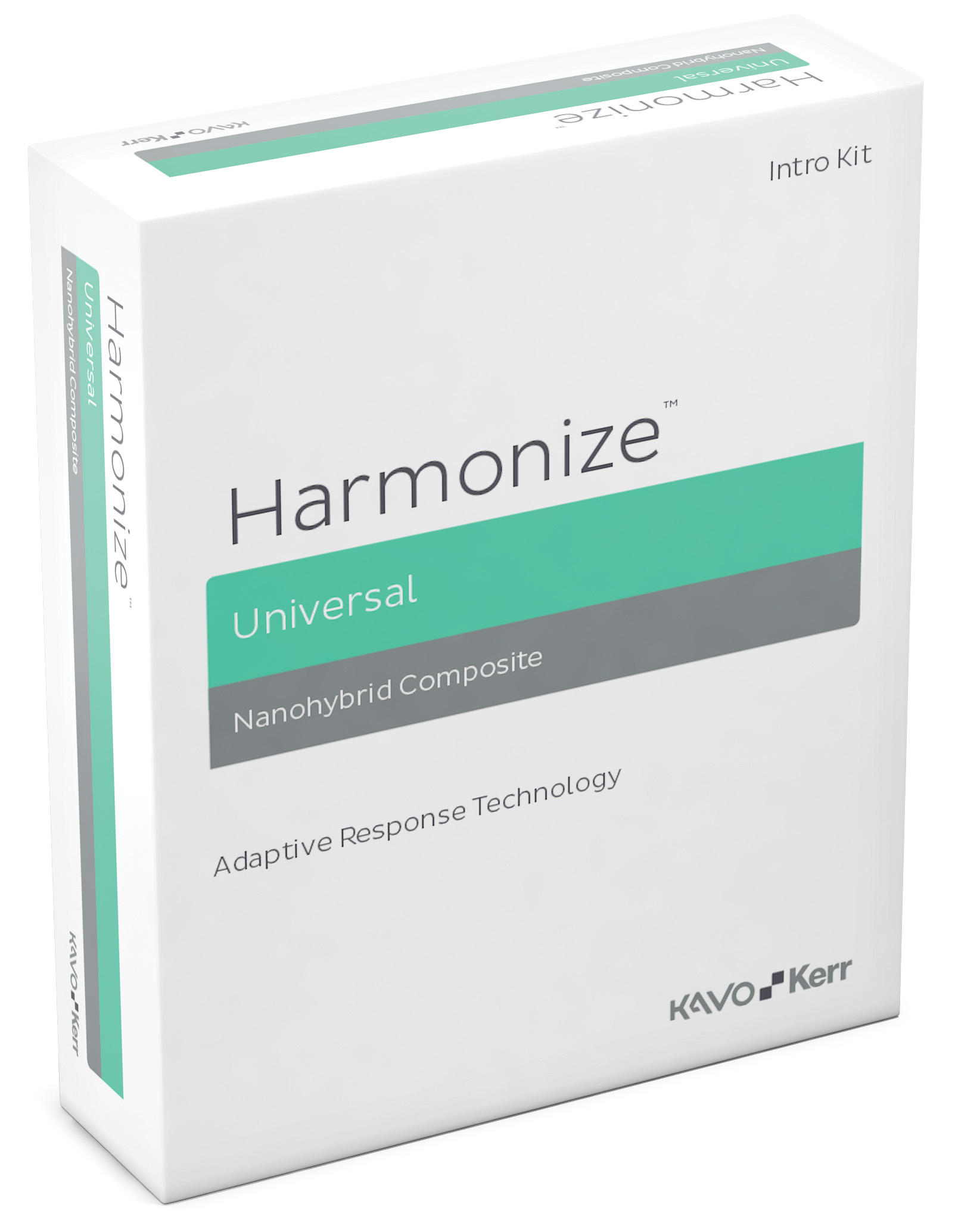 Набор Harmonize™ Intro Kit Unidose (40 х 0,25 г) Kerr 36634