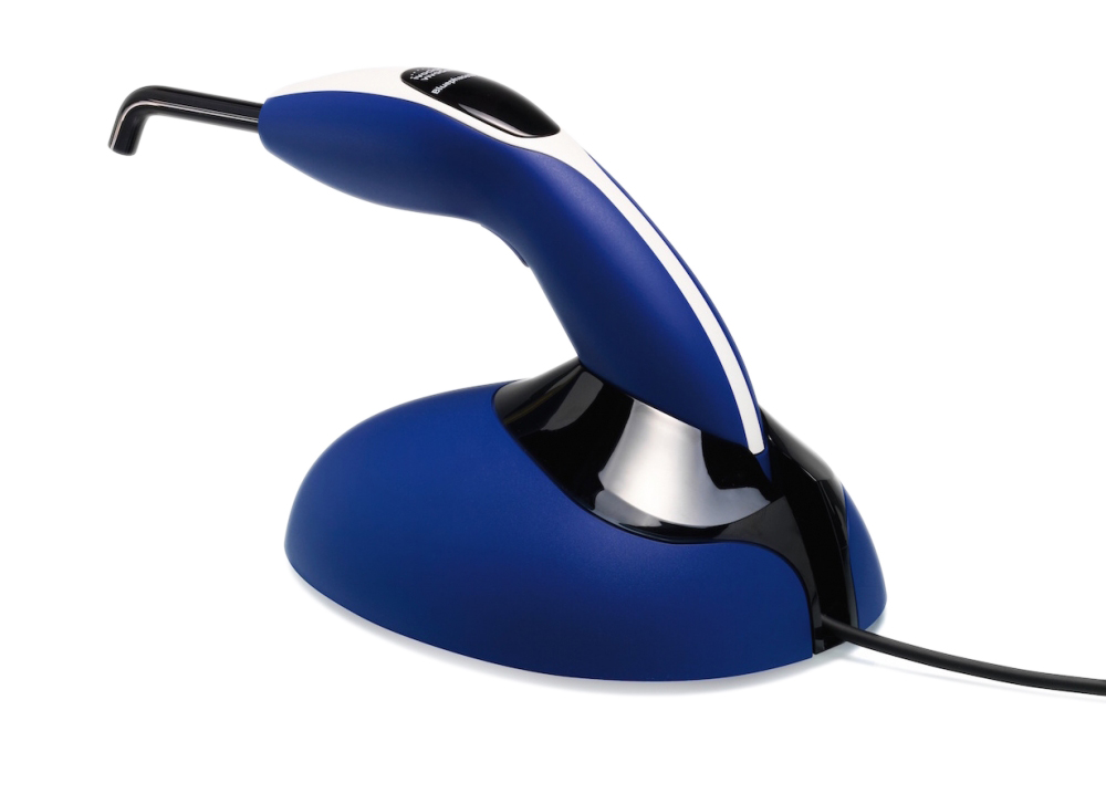 Лампа полимеризационная Bluephase N MC Ivoclar 647619