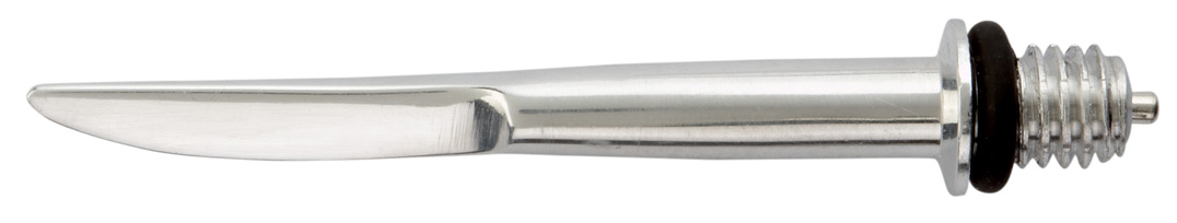 Насадка моделировочная к электрошпателю Waxlectric, нож узкий Renfert 21550104