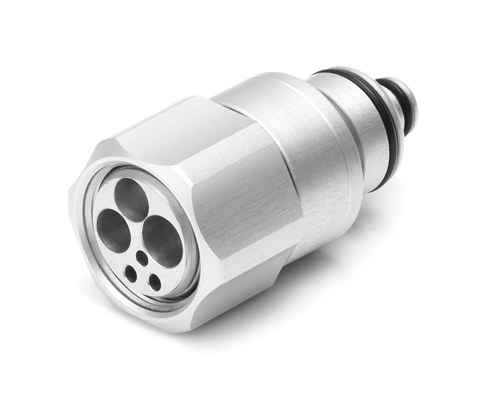 Адаптер к Assistina W&H 06395100