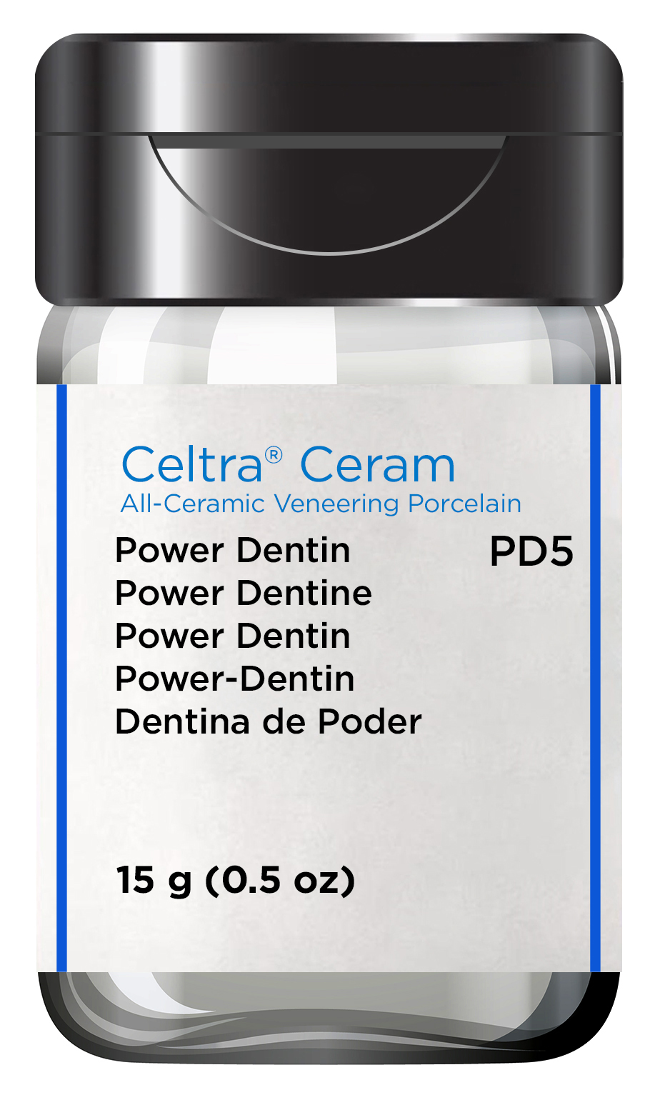 Масса керамическая Celtra Ceram Power Dentin (15 г) Dentsply Sirona