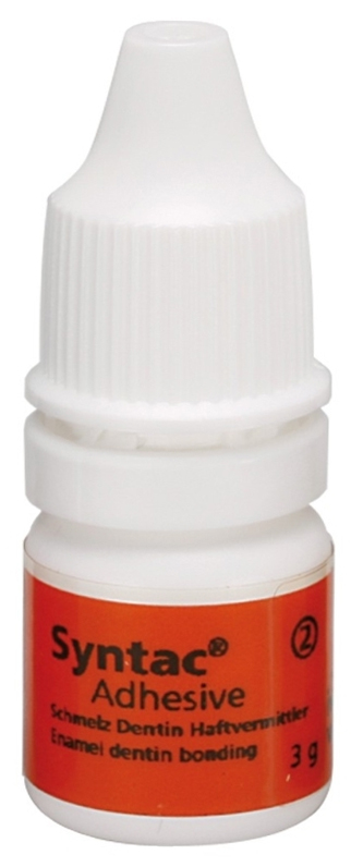 Адгезив Syntac Adhesive (3 г) Ivoclar 532892