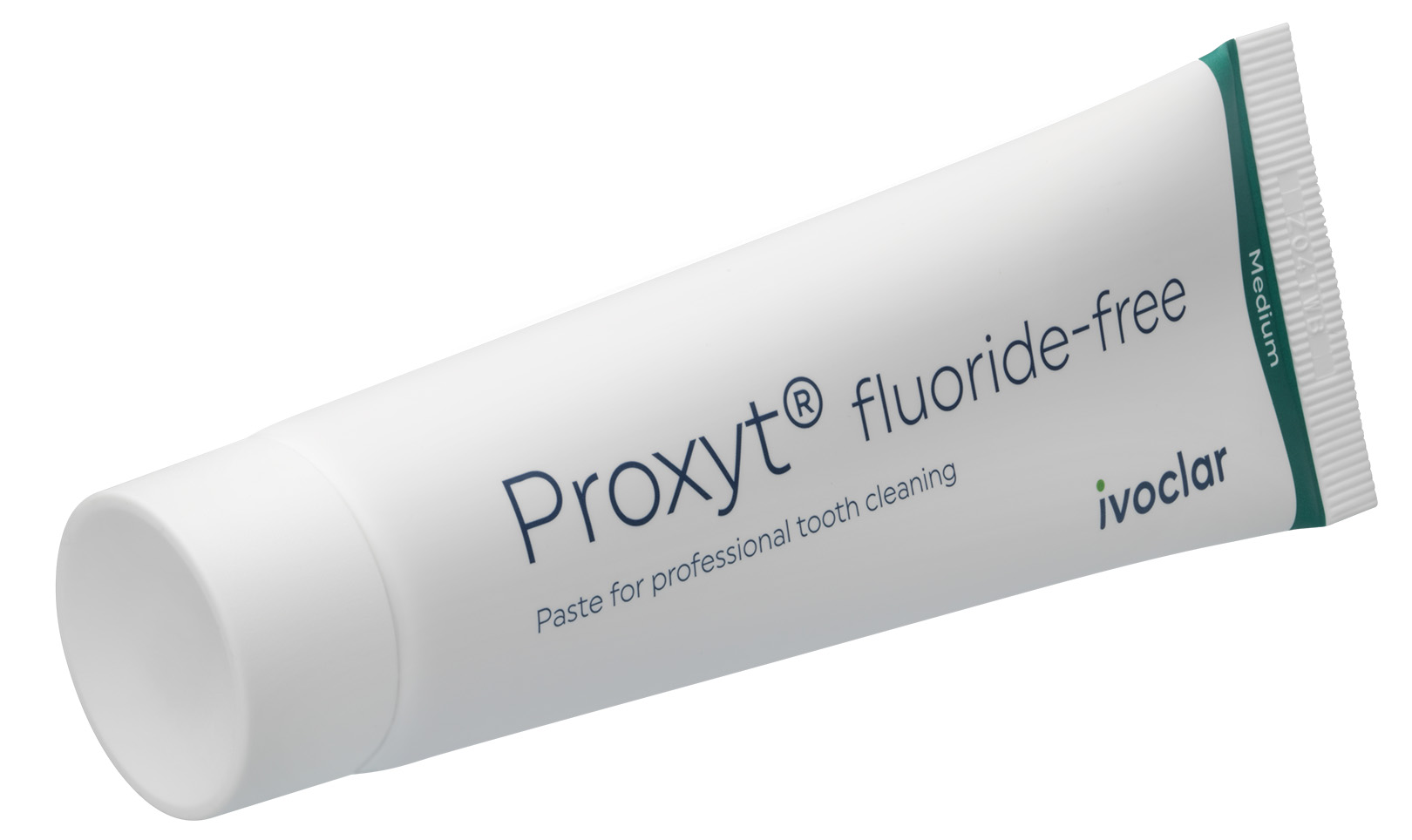 Паста полировальная Proxyt Medium RDA 36 средняя зернистость, без фтора (80 г) 701472