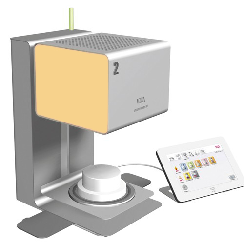 Панель боковая для Vacumat 6000 M/MP абрикос (2 шт) Vita D47005