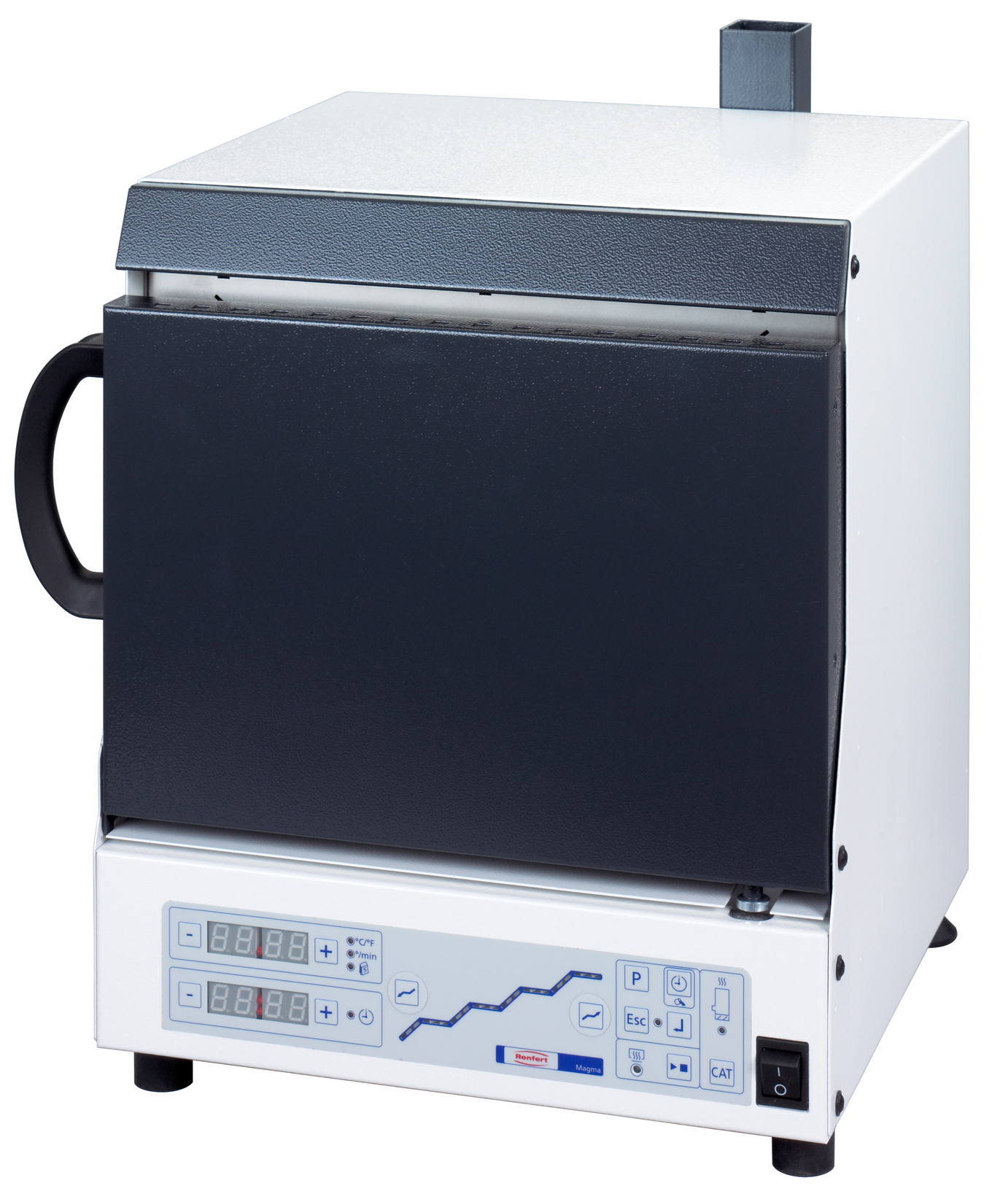 Печь муфельная Magma Renfert 23000000