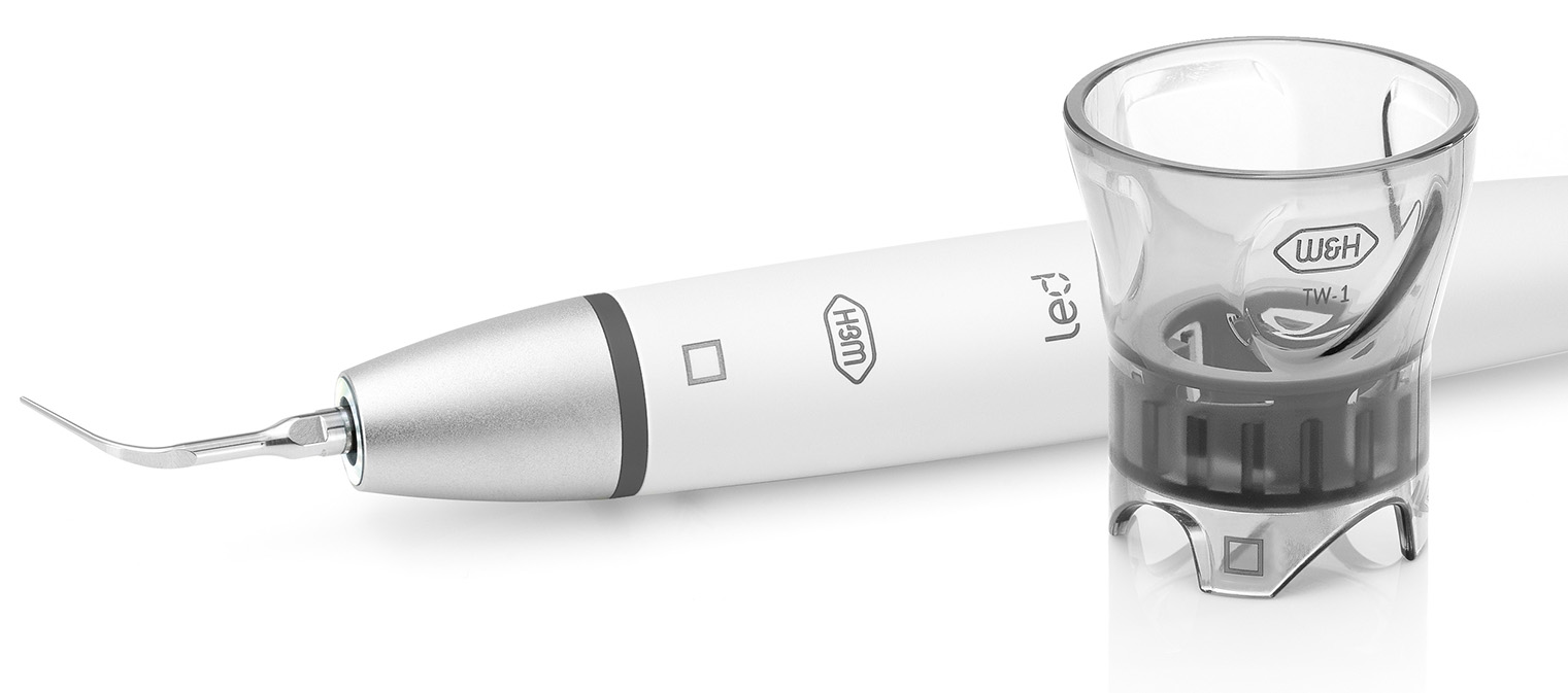 Скейлер Proxeo Ultra PB-530 W&H