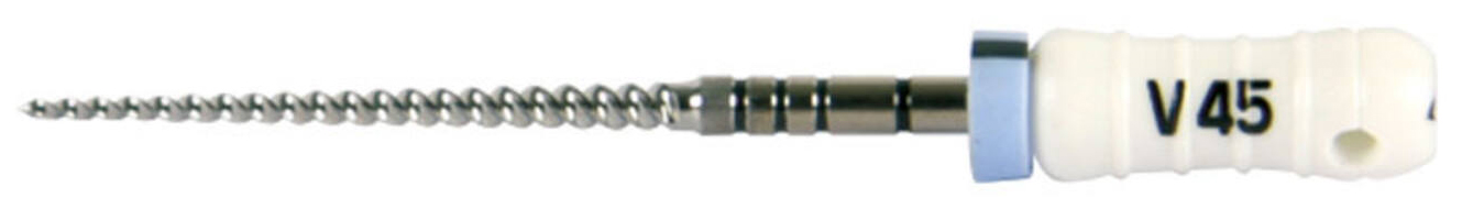 Верификатор Verifier 25 mm ручной (6 шт) Dentsply Sirona
