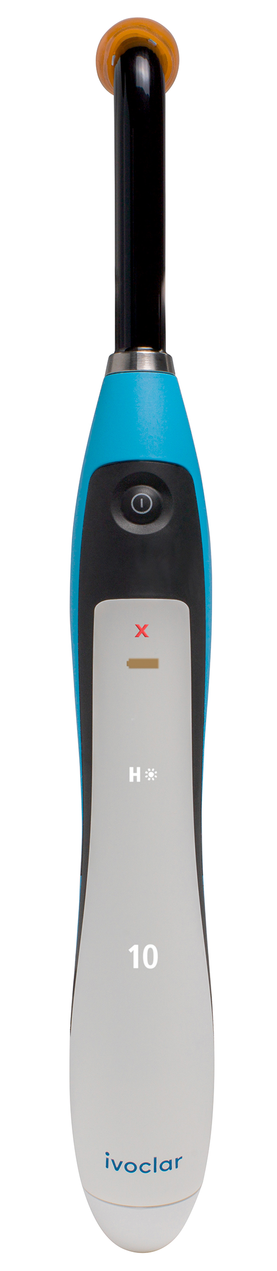 Лампа полимеризационная Bluephase N-Cure Ivoclar 762138