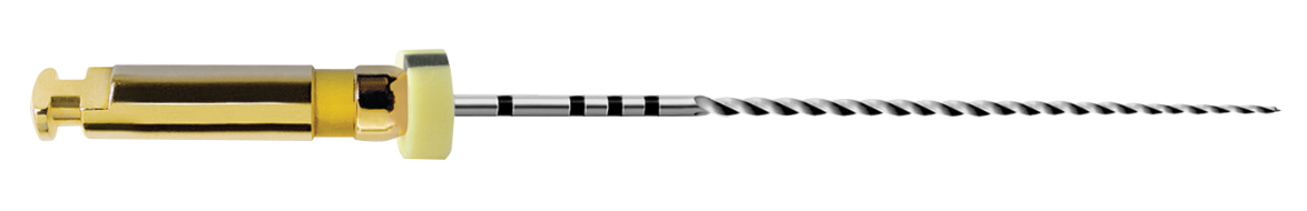 Каналорасширитель PathFile машинный (6 шт) Dentsply Sirona