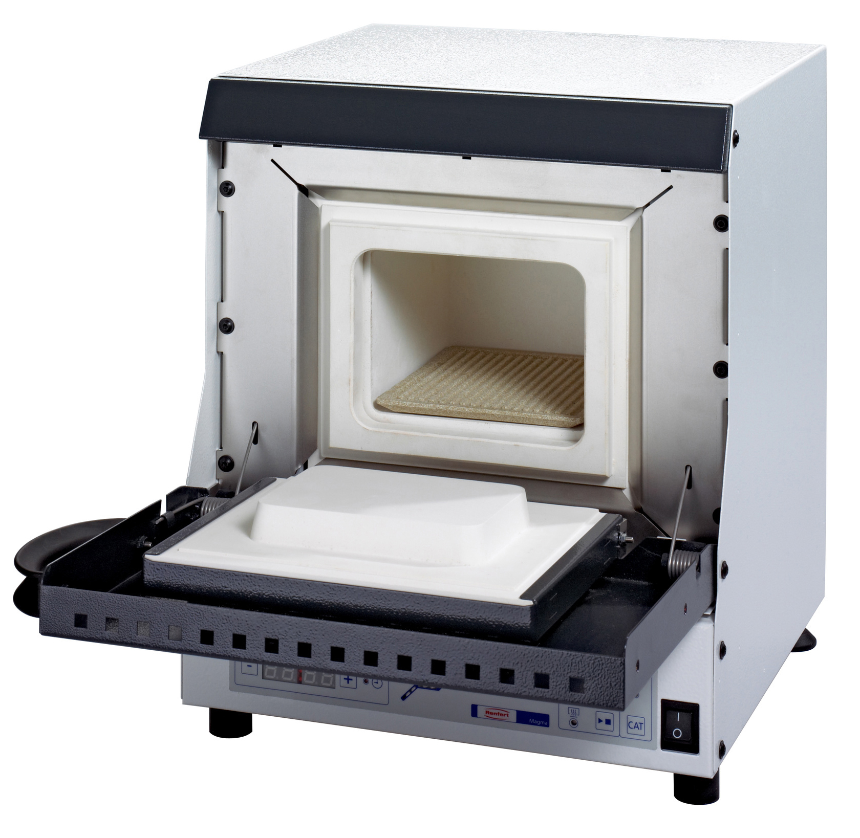 Печь муфельная для работы с катализатором Magma Renfert 23000500