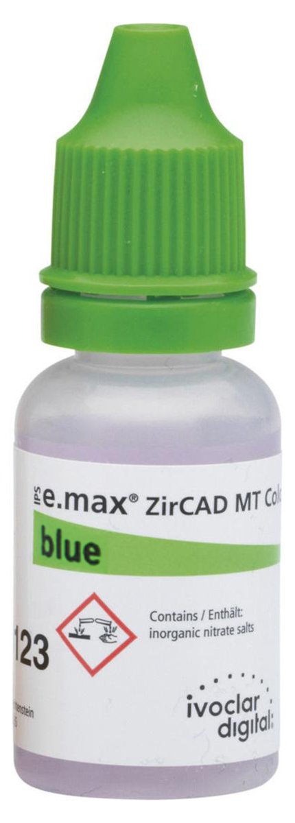 Жидкость для предокрашивания IPS e.max ZirCAD MT Coloring Liquid (15 мл) Ivoclar