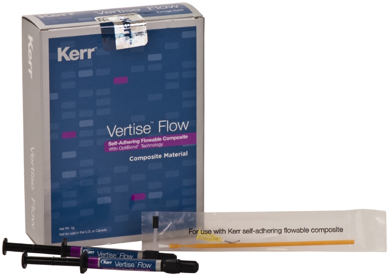 Композит Vertise™ Flow (2х2 г) Kerr