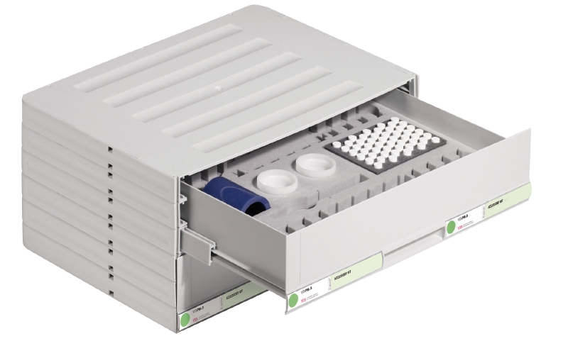 Набор VITA PM 9 Accassory KIT (56х100 г, 900 мл, 60 мл, аксессуары) Vita EPM9ACCKIT