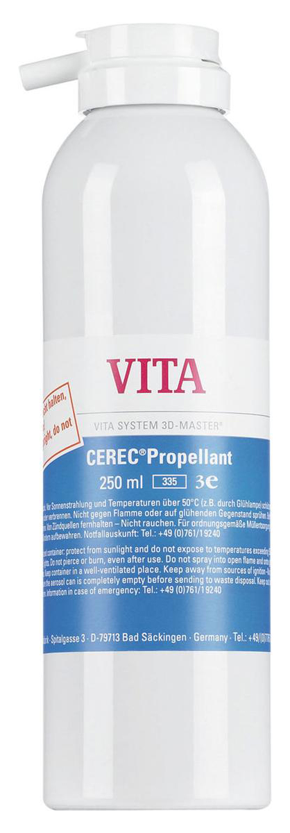 Жидкость VITA CEREC Propellant (250 мл) Vita ECPN
