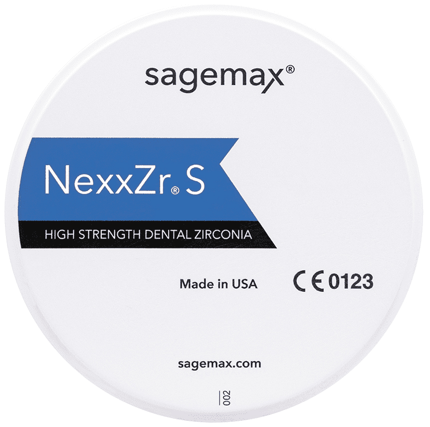 Диск NexxZr S W-98 (1 шт) Sagemax