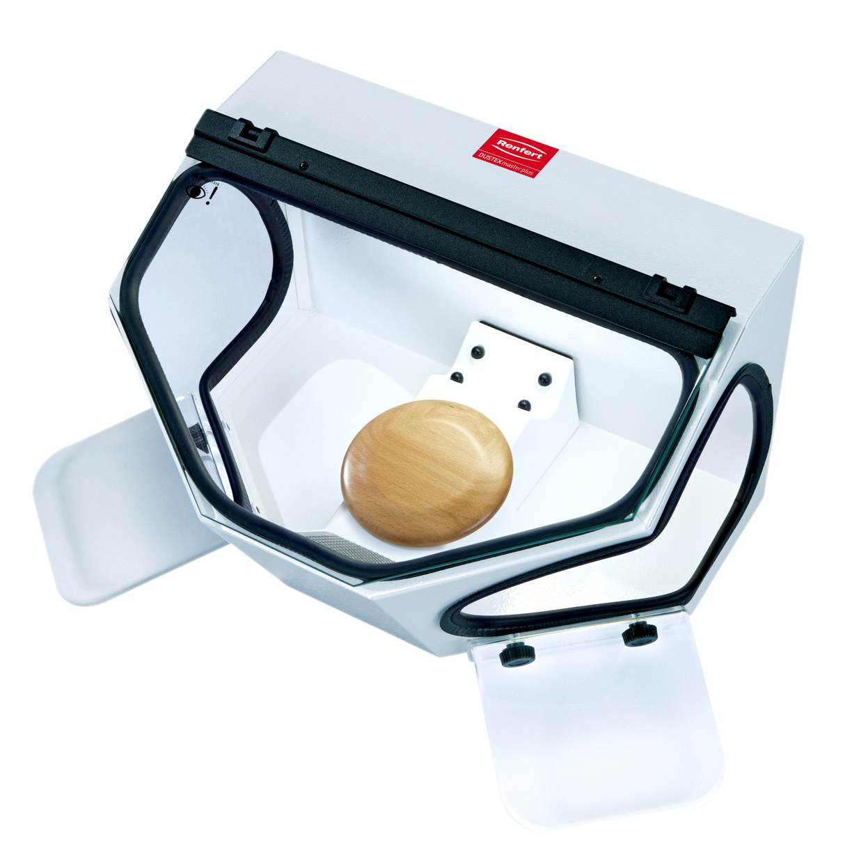 Бокс вытяжной Dustex master plus Renfert 26260105