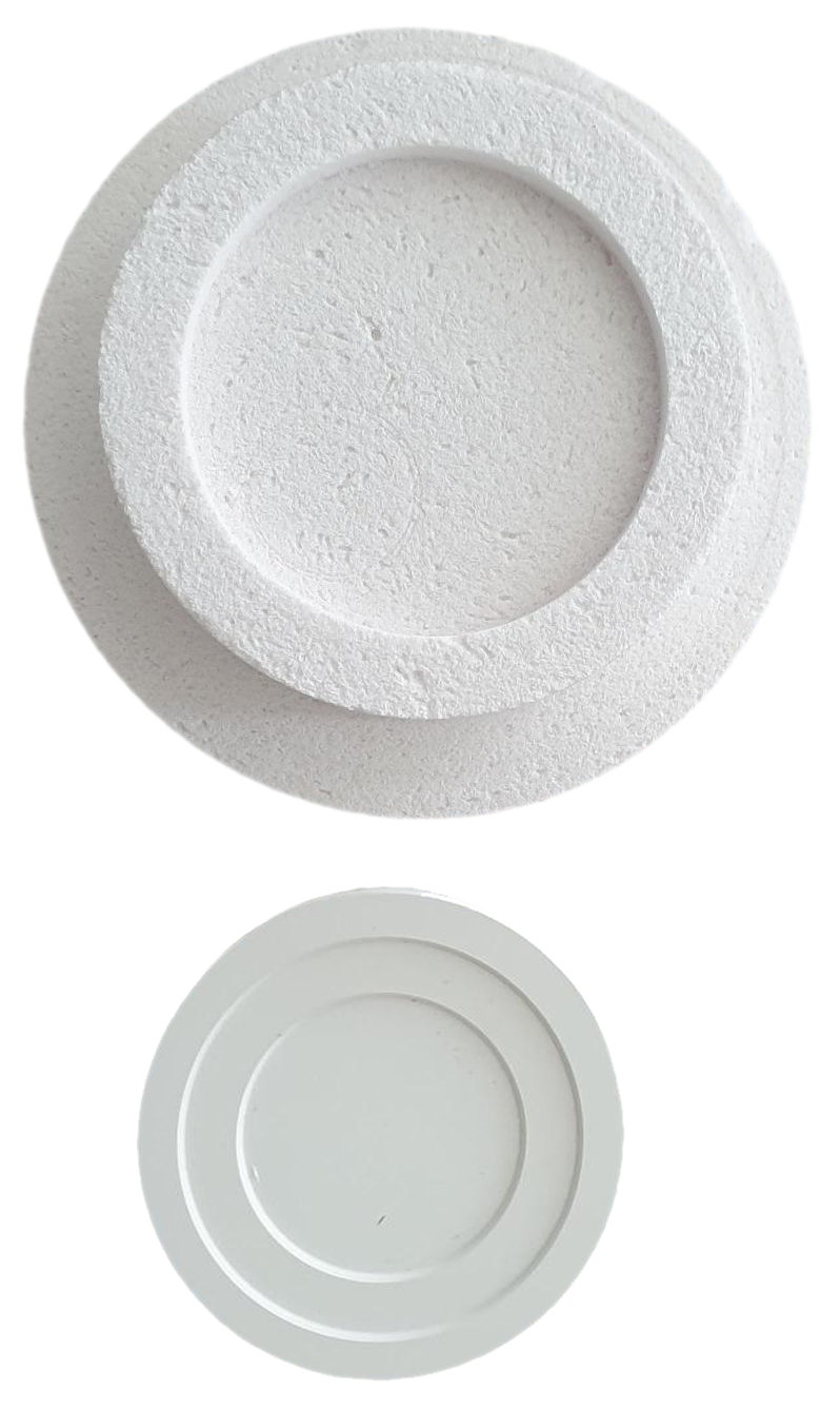 Столик для обжига для Vacumat (цоколь+диск) Vita D23294U+D23294US