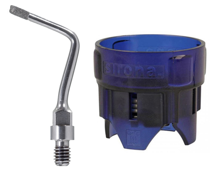 Насадка SiroPrep D2 Dentsply Sirona 5947366