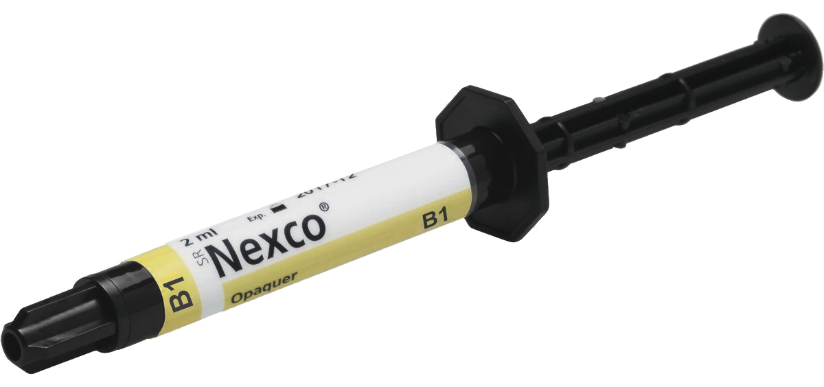 Опакер SR Nexco Opaquer (2 мл) Ivoclar