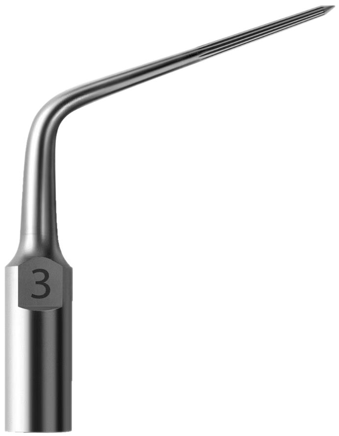 Насадка Start-X, разъем Satelec Dentsply Sirona