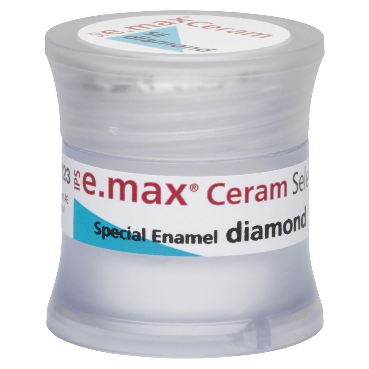 Масса керамическая IPS e.max Ceram Special Enamel (5 г) Ivoclar