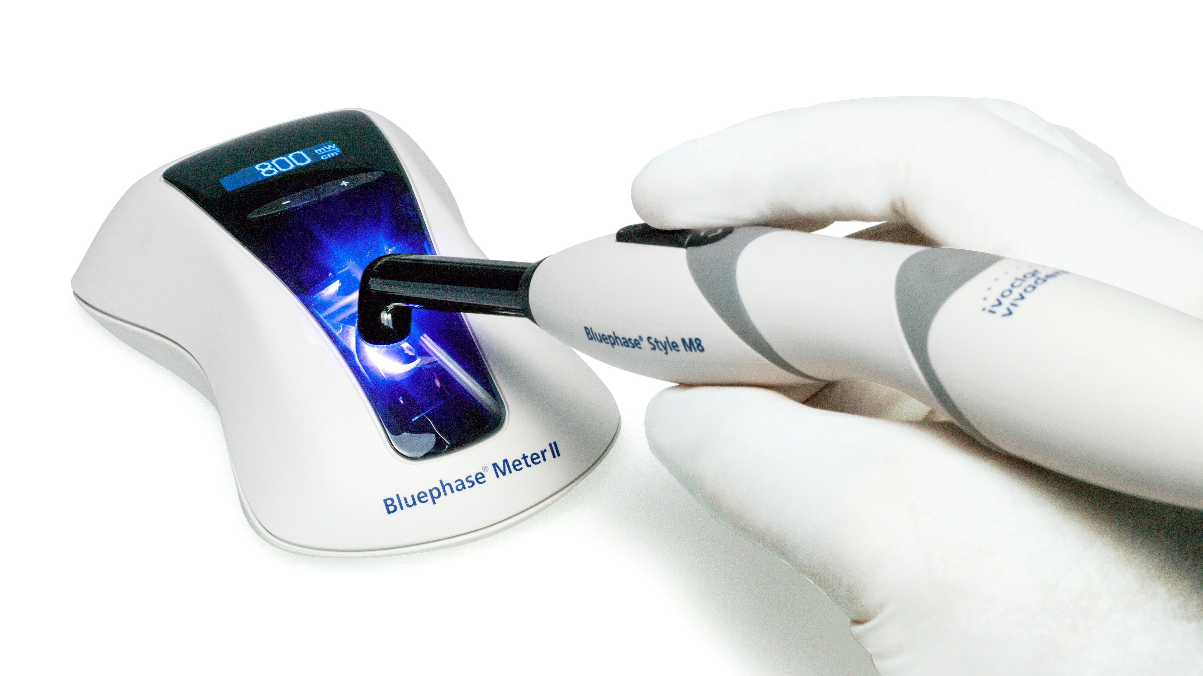 Радиометр Bluephase Meter II Ivoclar 667124