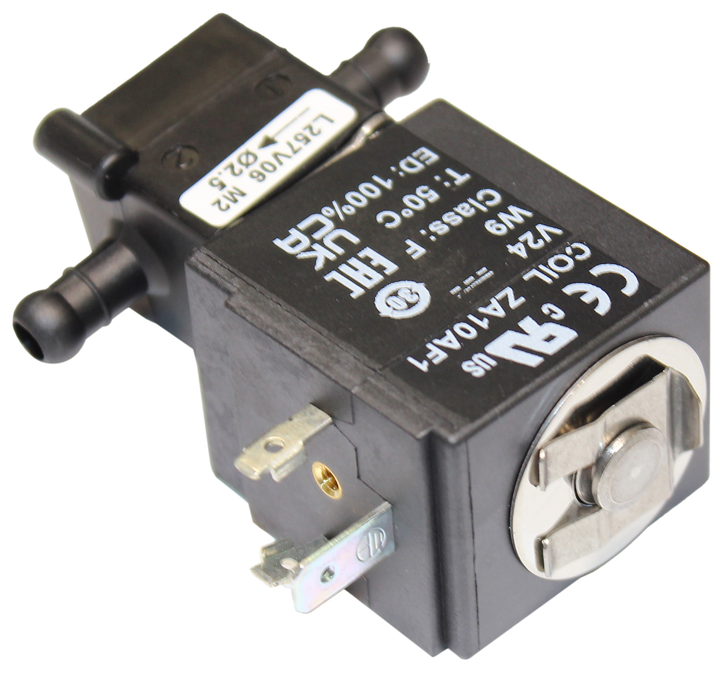 Клапан воды соленоидный для Lisa VA131-17/22 W&H U382031x