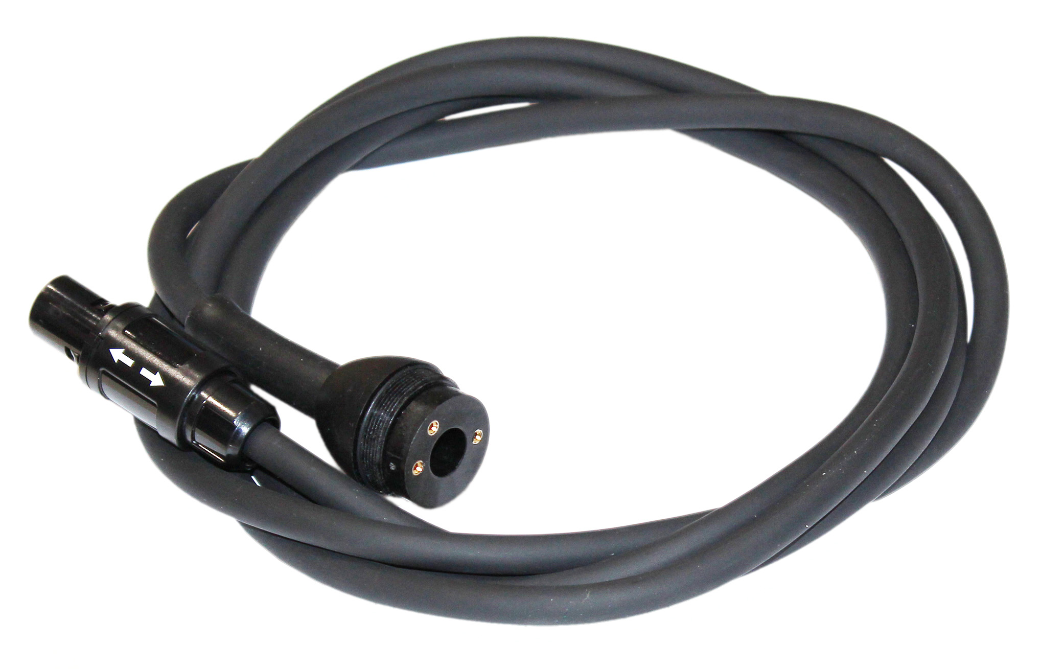 Наконечник моторный LA-66 для Perfecta 300/600/900 со шлангом W&H 05201200+05116500