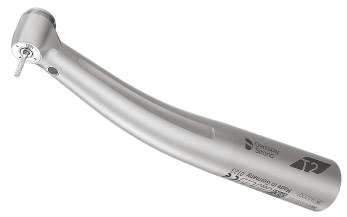 Наконечник турбинный T2 Mini S Dentsply Sirona 6689702