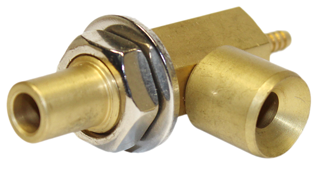 Блок-вакуум А1 (инжектор) Fona 6012806