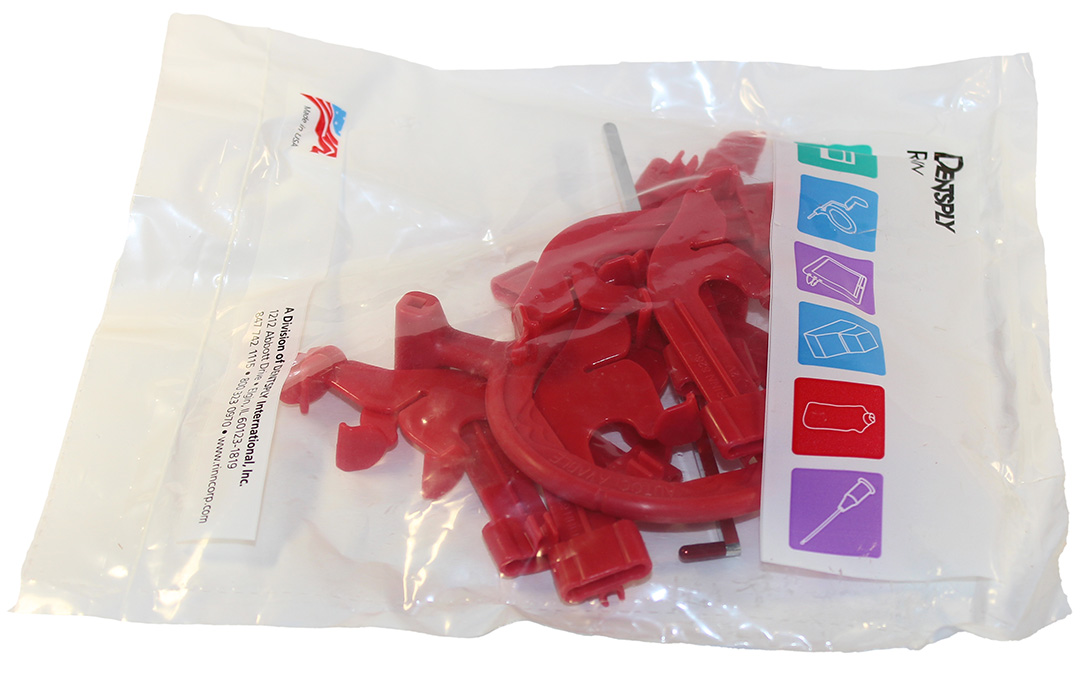 Позиционеры RINN для датчика Xios/Xios Plus Dentsply Sirona 6176585