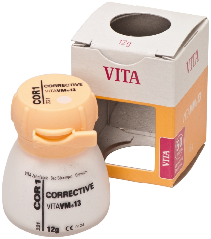 Масса керамическая VITA VM 13 corrective (12 г) Vita