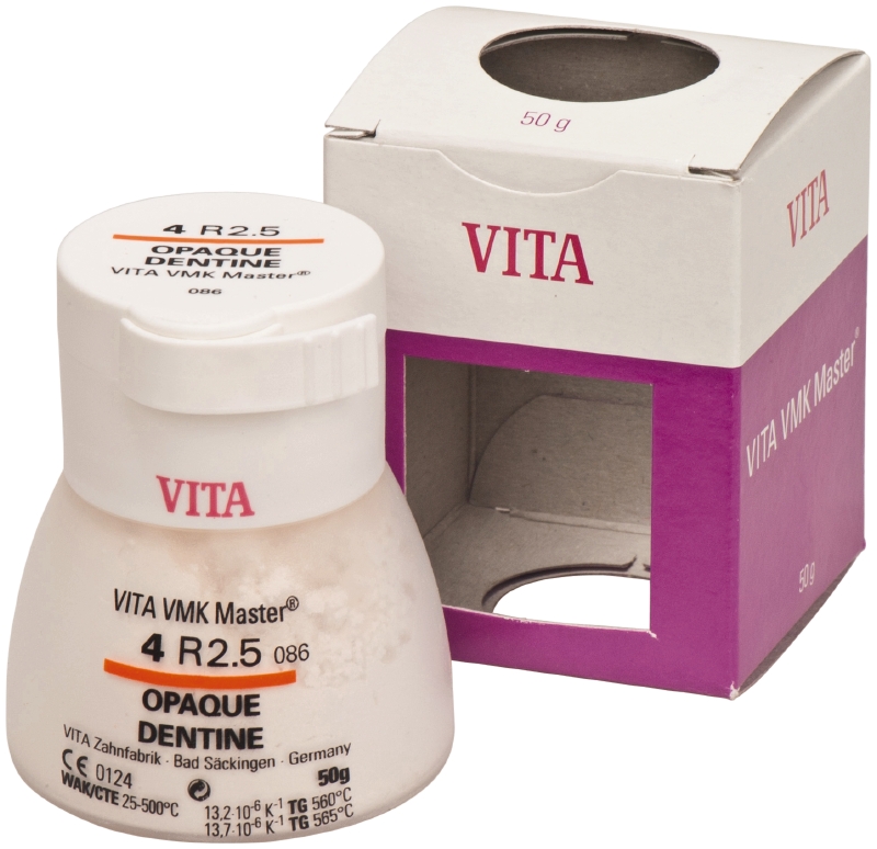 Масса керамическая VITA VMK Master opaque dentine (50 г) Vita