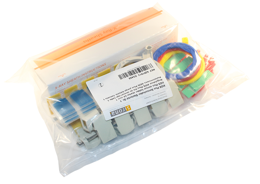 Набор стартовый Sidex Dentsply Sirona 6201797