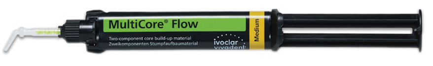 Композит MultiCore Flow (10 г) Ivoclar Vivadent