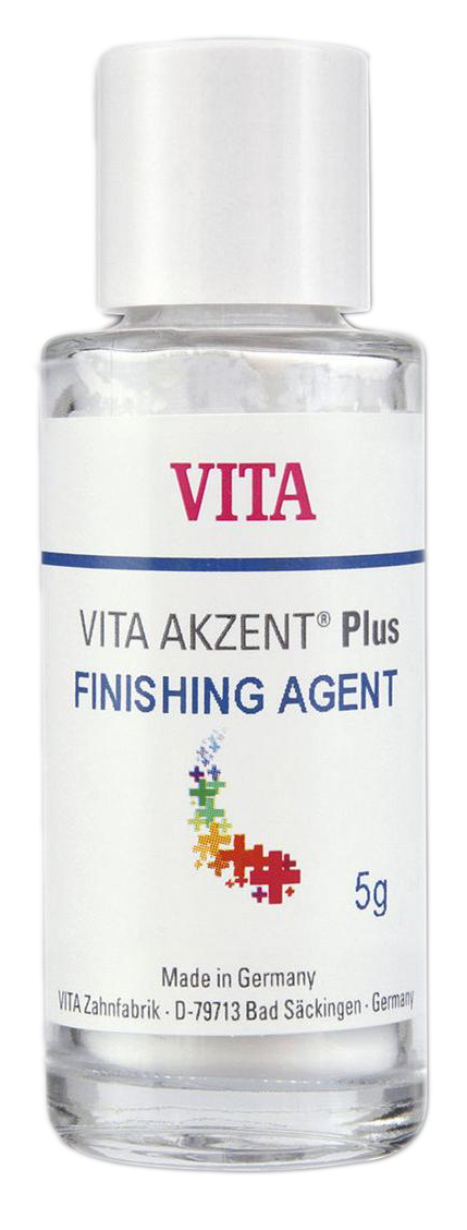 Краситель VITA Akzent Plus Finishing Agent (5 г) Vita B505835