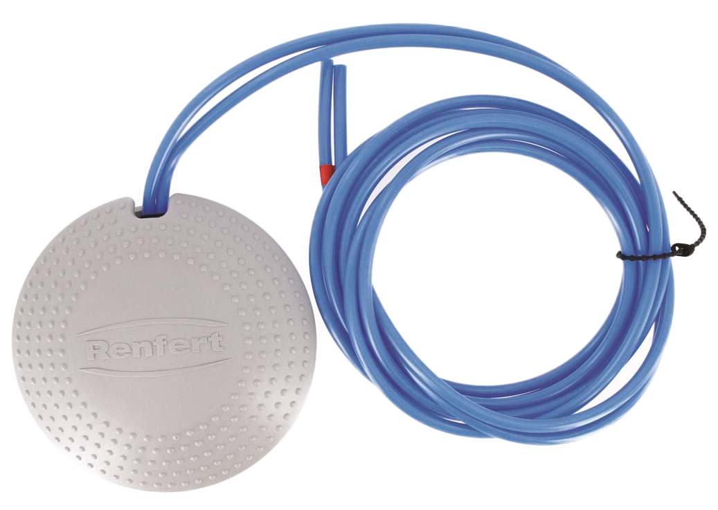 Педаль Renfert 29310000