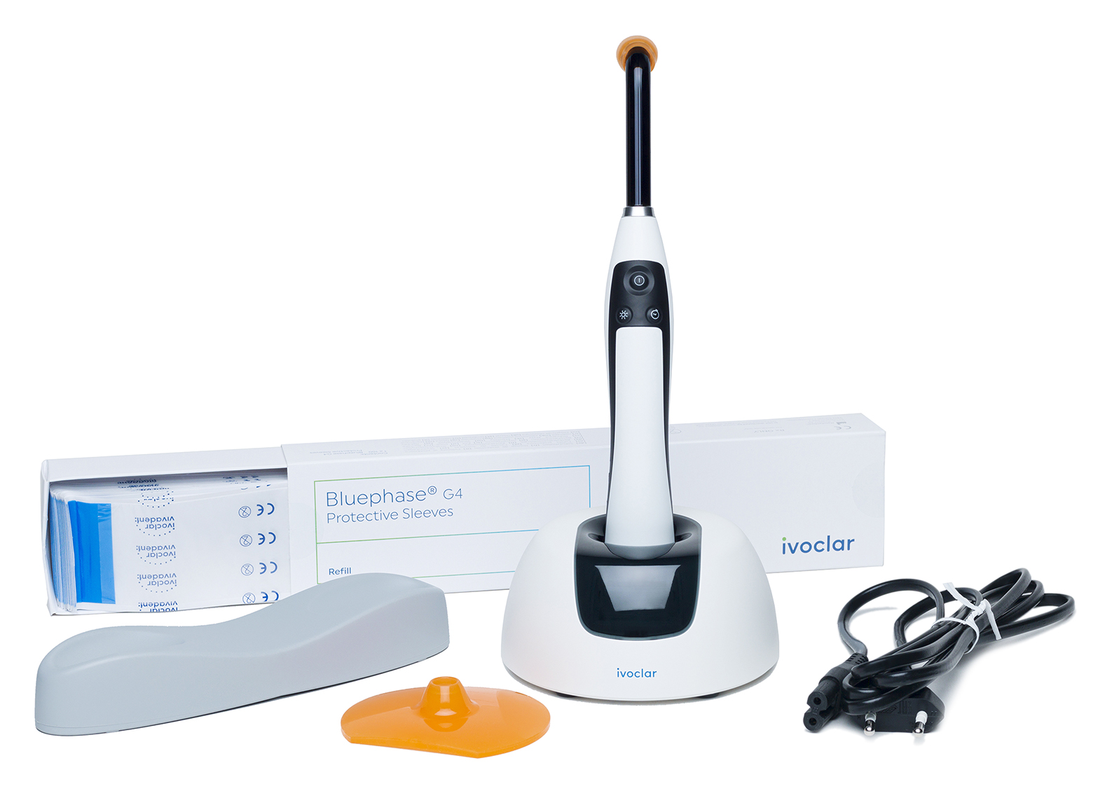 Лампа полимеризационная Bluephase N G4 Ivoclar 744011