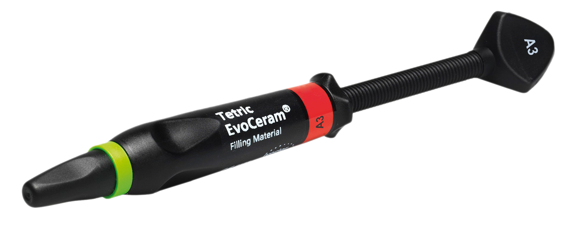 Композит Tetric Evo Ceram (3 г) Ivoclar