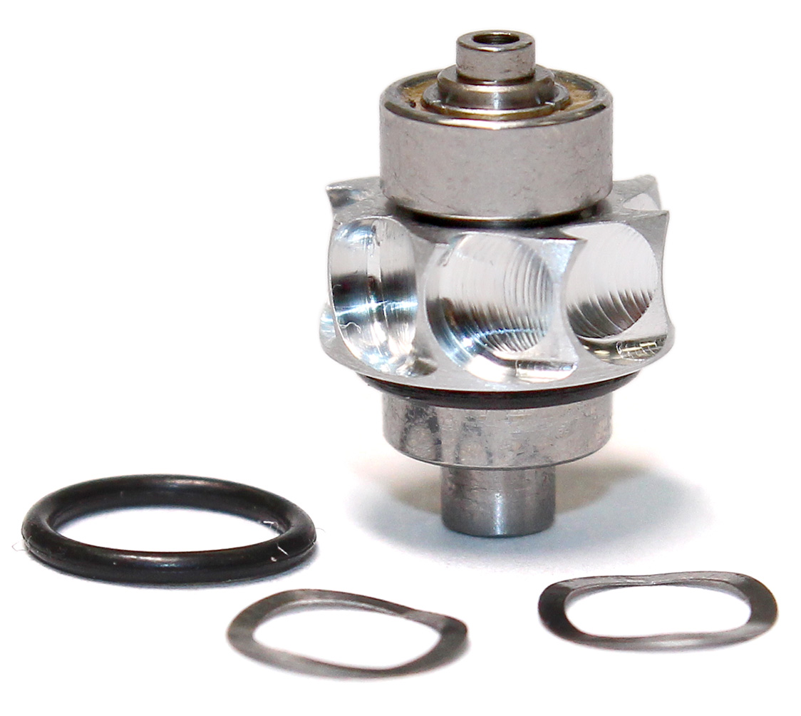 Роторная группа для TG-98 Synea Fusion W&H 07005900